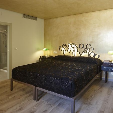 Hotel Galeria Essentia Aracena Kültér fotó