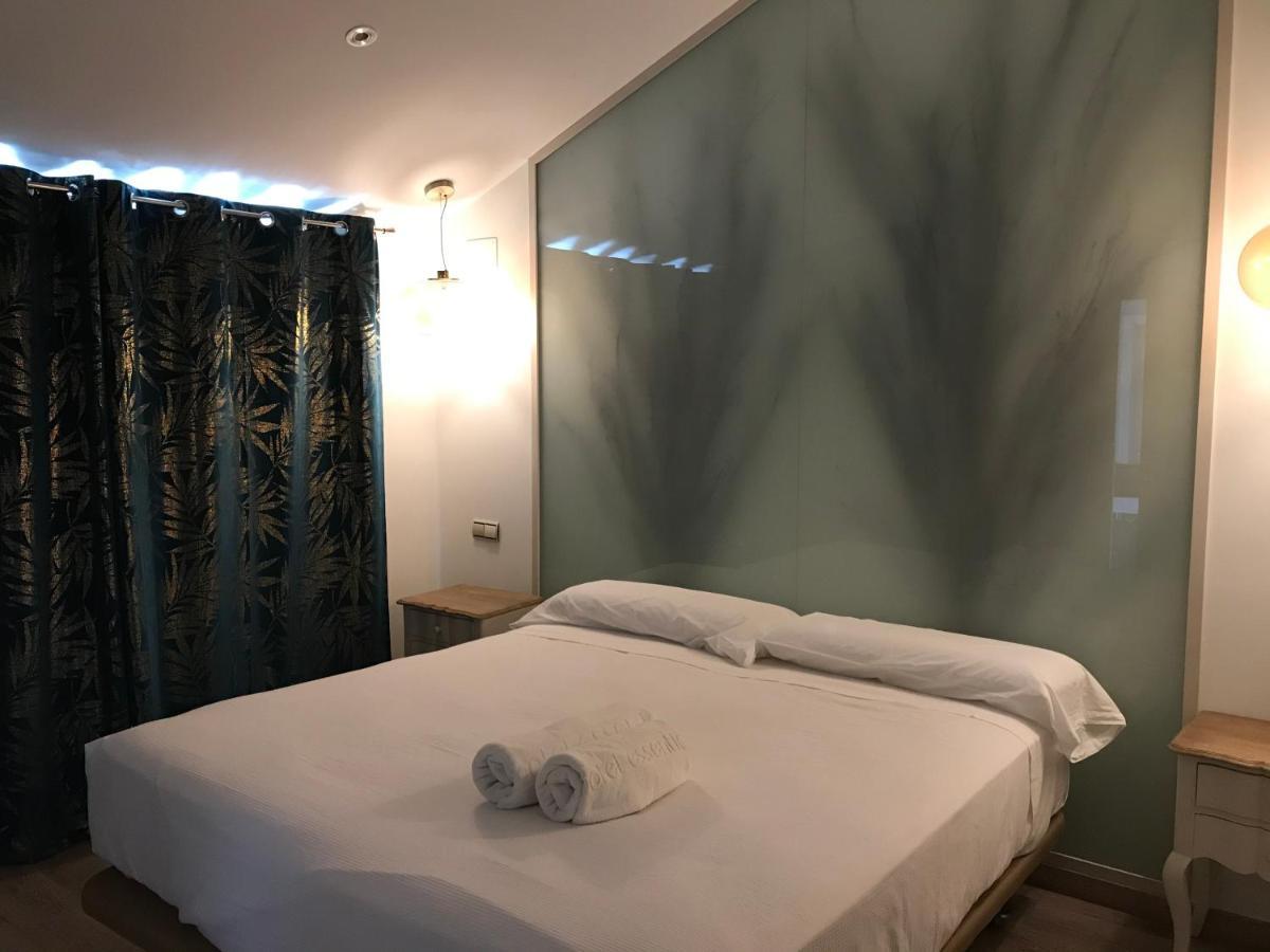 Hotel Galeria Essentia Aracena Kültér fotó