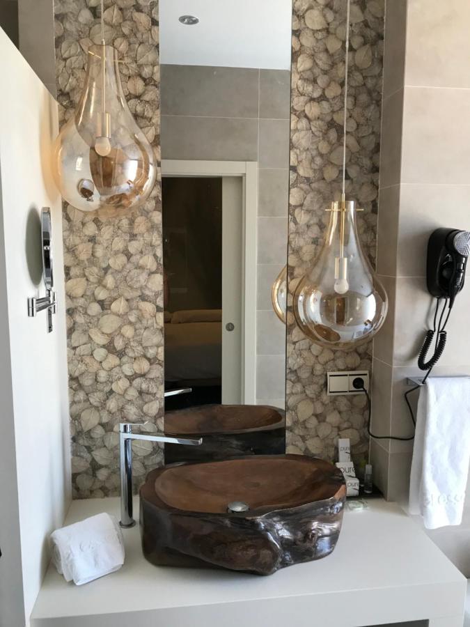 Hotel Galeria Essentia Aracena Kültér fotó