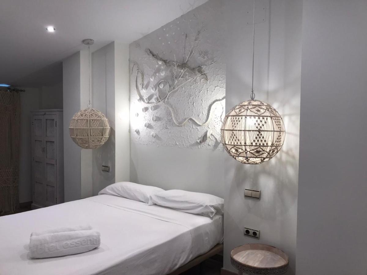 Hotel Galeria Essentia Aracena Kültér fotó