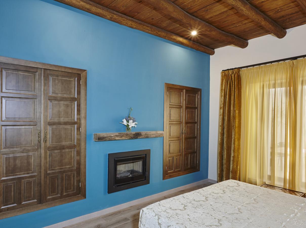 Hotel Galeria Essentia Aracena Kültér fotó