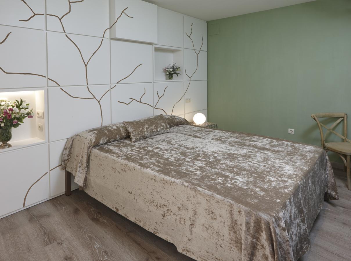 Hotel Galeria Essentia Aracena Kültér fotó