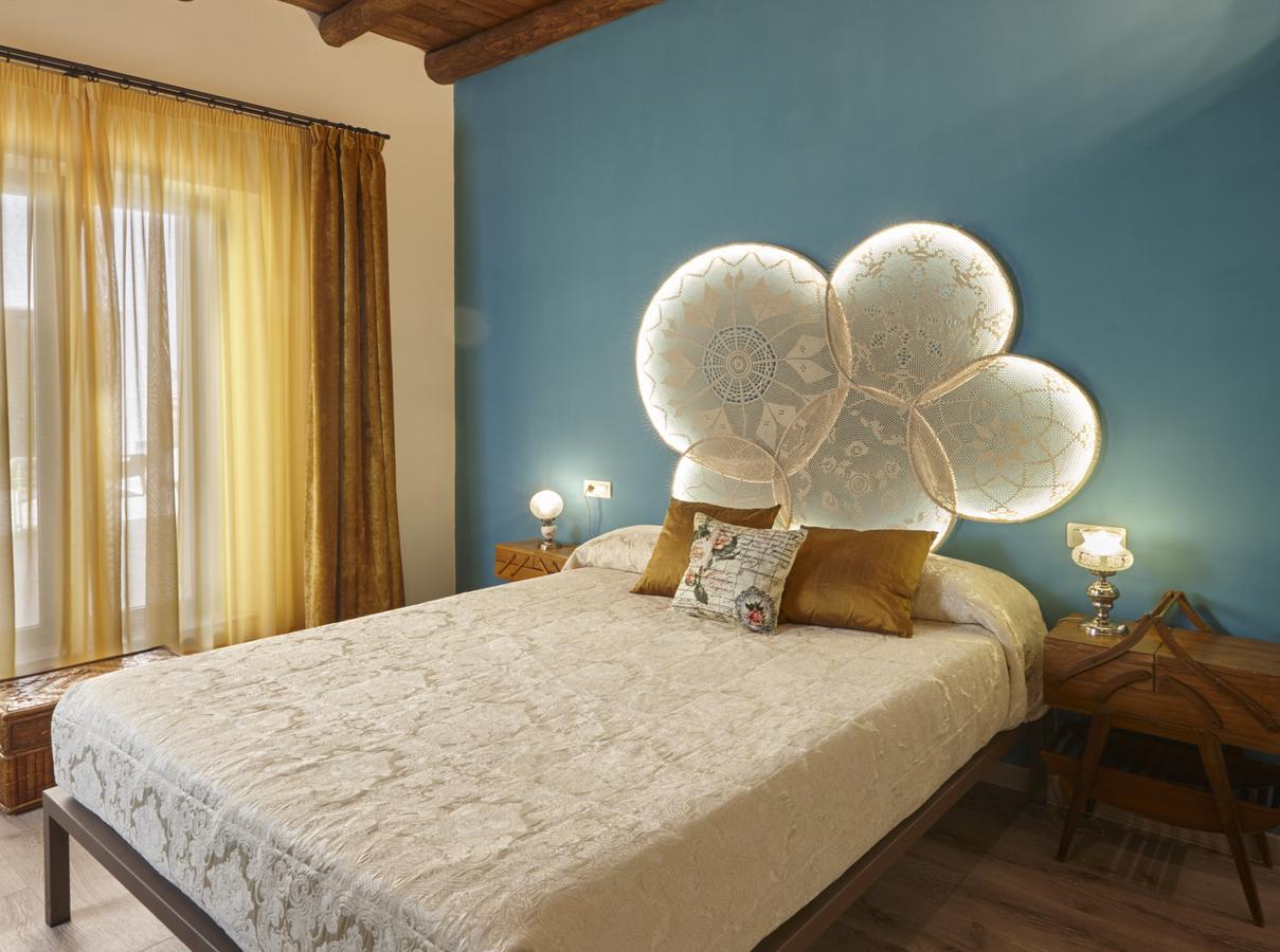 Hotel Galeria Essentia Aracena Kültér fotó
