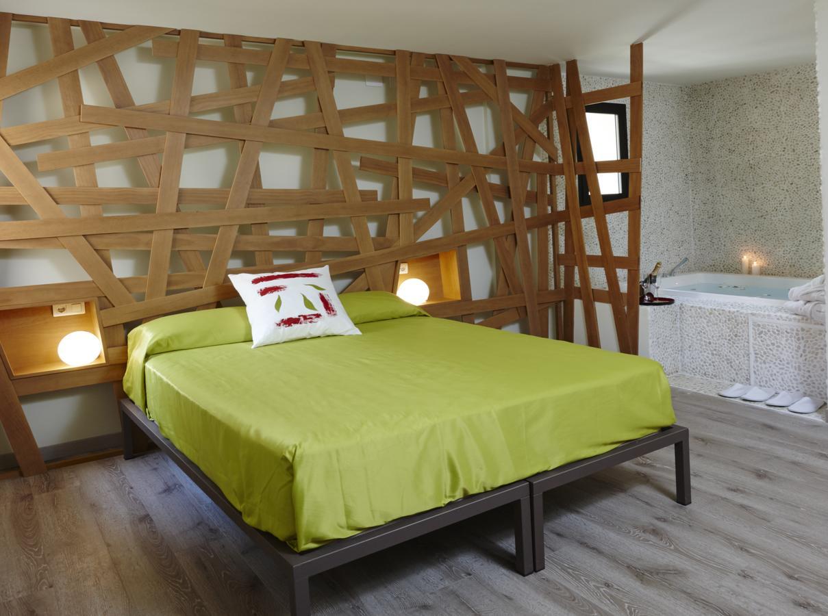 Hotel Galeria Essentia Aracena Kültér fotó