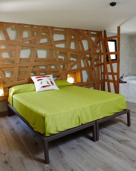 Hotel Galeria Essentia Aracena Kültér fotó