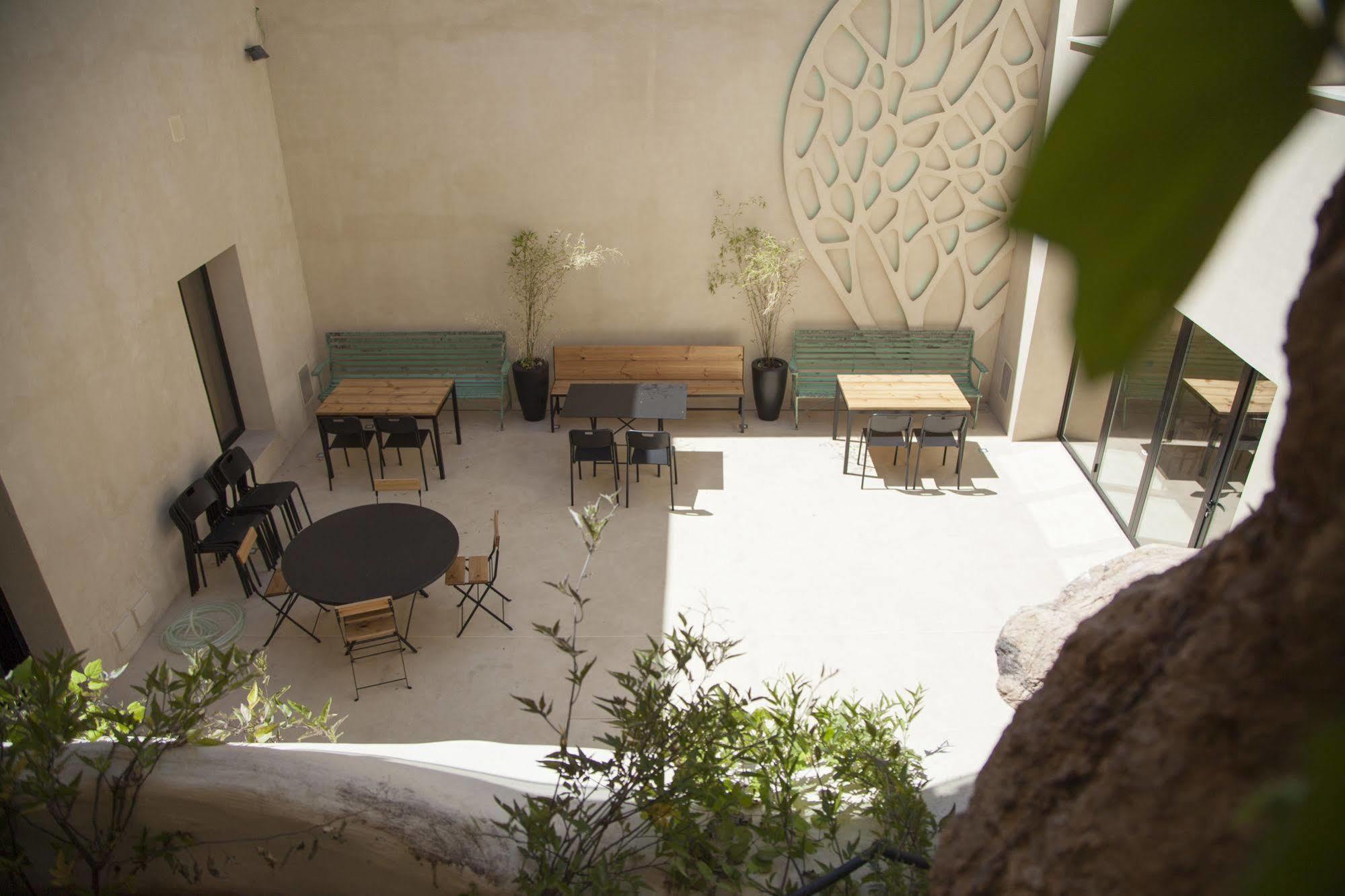 Hotel Galeria Essentia Aracena Kültér fotó